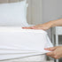 NEW PROTECTOR MATTRESS COVER